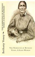Narrative of Bethany Veney, A Slave Woman