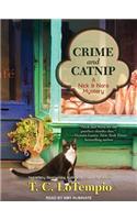 Crime and Catnip