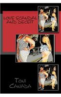Love Scandal and Deceit