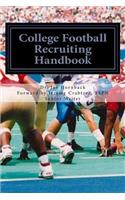 College Football Recruiting Handbook