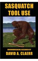 Sasquatch Tool Use: (English)