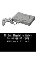Sony Playstation