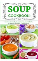 Soup Cookbook