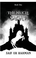 The Nucle Saga I: (1 Nucle Saga)