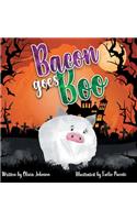 Bacon goes Boo