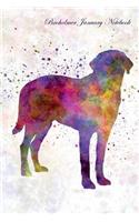 Broholmer January Notebook Broholmer Record, Log, Diary, Special Memories, To Do List, Academic Notepad, Scrapbook & More