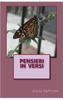 Pensieri in versi