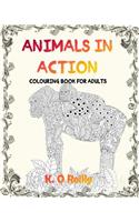 Animals in Action