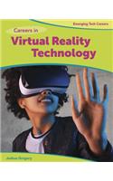 Careers in Virtual Reality Technology