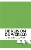 De Reis om de Wereld: (English)