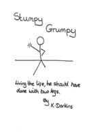 Stumpy Grumpy