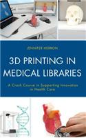 3D Printing in Medical Libraries