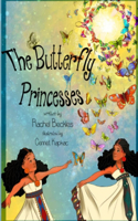 Butterfly Princesses