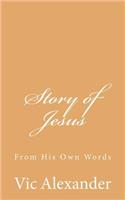 Story of Jesus