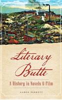 Literary Butte