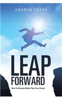 Leap Forward
