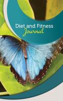 Diet and Fitness Journal