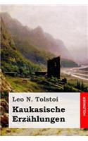 Kaukasische Erzählungen