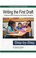 Writing the First Draft