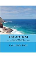 Tourism Lecture Pad