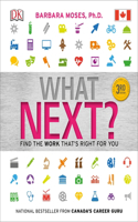 What Next 3rd Edition Revised & Updated