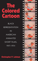 Colored Cartoon