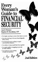 Every Woman's Guide to Financial Security