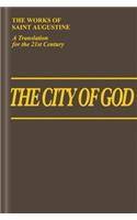 City of God (11-22)