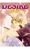 Desire (Yaoi)