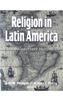 Religion in Latin America