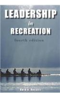 Leadership in Recreation