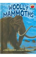 Woolly Mammoths