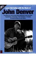 Learn Folk Guitar with the Music of John Denver