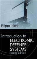 Introduction to Electronic Defense Systems