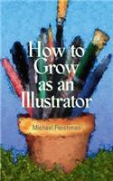 How to Grow as an Illustrator