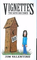 Vignettes: The Auto-Bio Comix (Directors Cut)