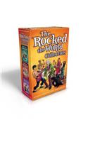 Rocked the World Collection (Boxed Set)