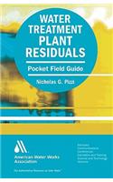 Water Treatment Plant Residuals Field Guide