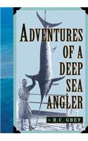 Adventures of a Deep Sea Angler