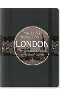 The Little Black Book of London, 2010 Edition