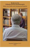 Reader for the Orthodox Jewish Psychotherapist