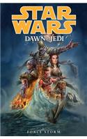 Star Wars: Dawn of the Jedi