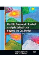 Flexible Parametric Survival Analysis Using Stata