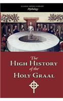 The High History of the Holy Graal