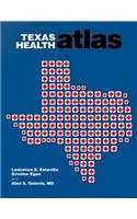 Texas Health Atlas