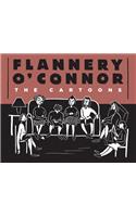 Flannery O'Connor: The Cartoons