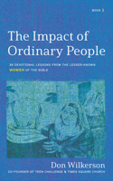 Impact of Ordinary Women in the Bible