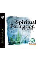 Spiritual Formation Primer