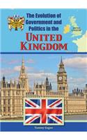 The Evolution of Government and Politics in the United Kingdom