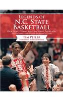 Legends of N.C. State Basketball